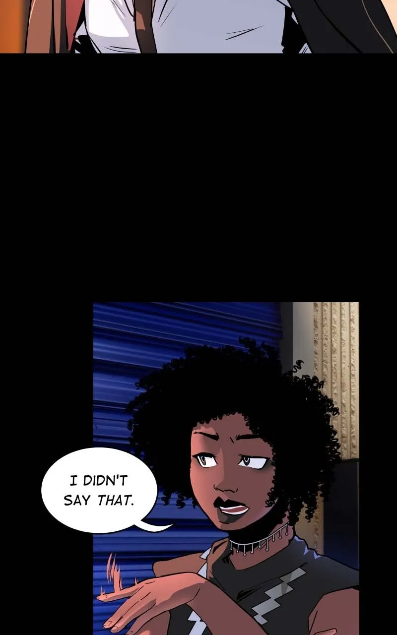 Sunset Phoenix Chapter 27 page 28 - 