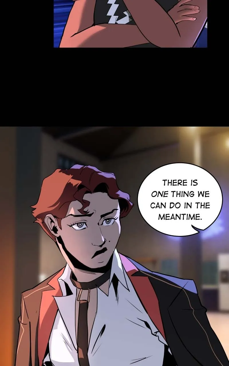 Sunset Phoenix Chapter 27 page 29 - 