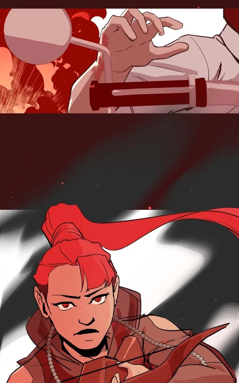 Sunset Phoenix Chapter 27 page 4 - 