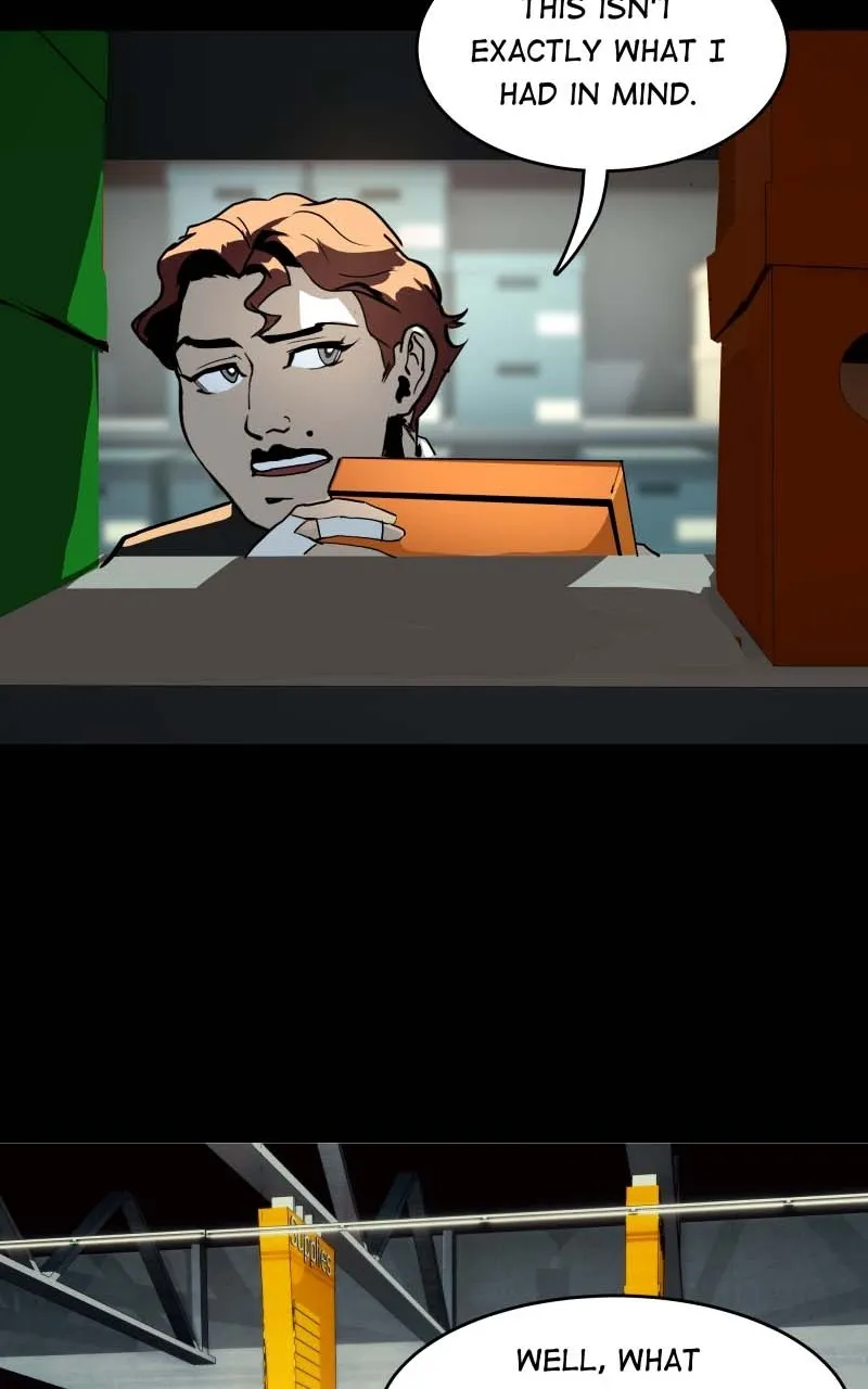 Sunset Phoenix Chapter 27 page 34 - 