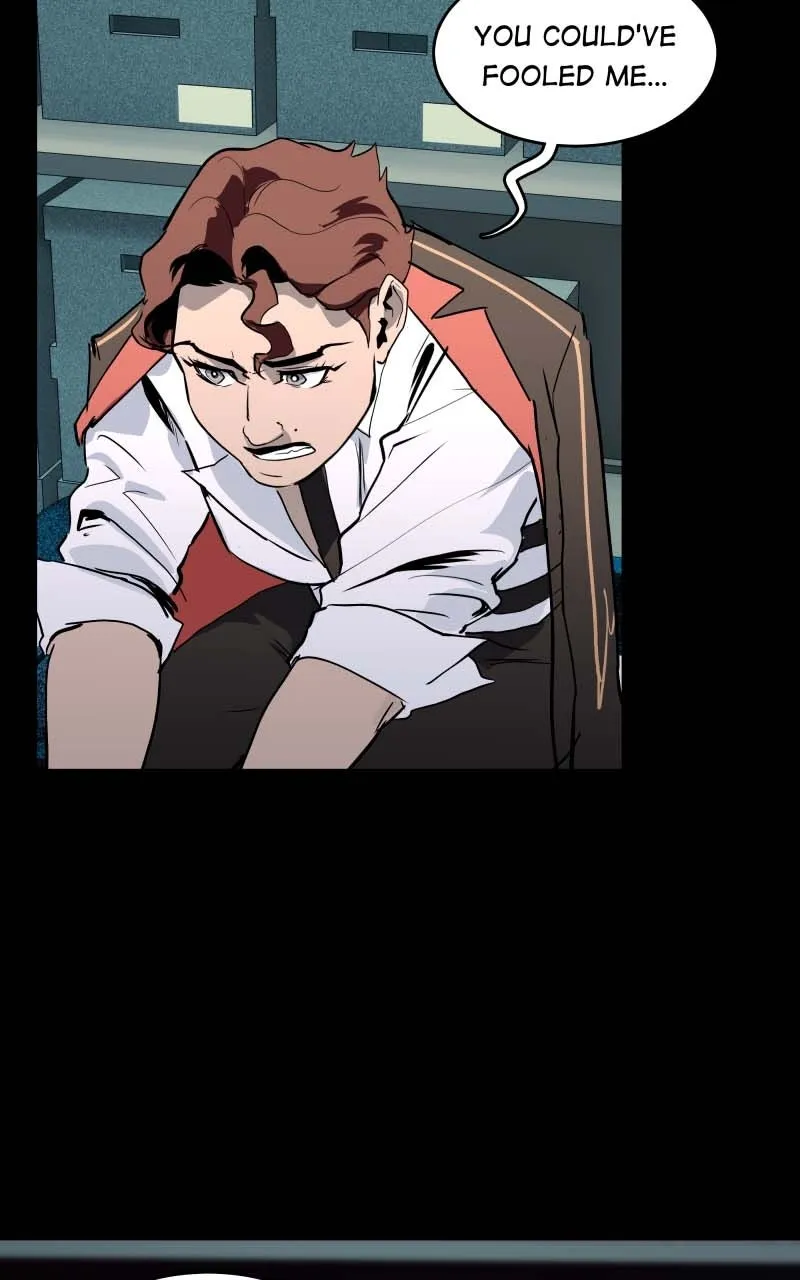Sunset Phoenix Chapter 27 page 41 - 