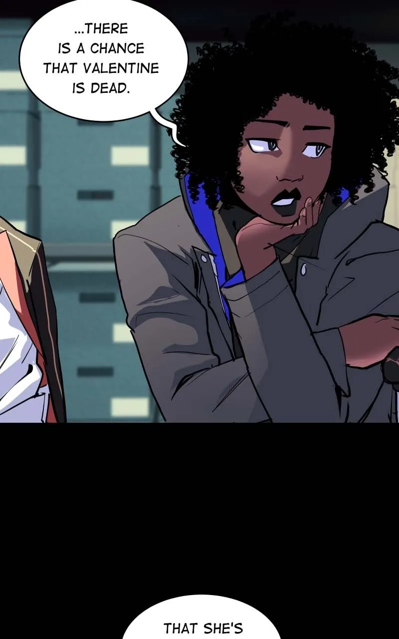 Sunset Phoenix Chapter 27 page 42 - 