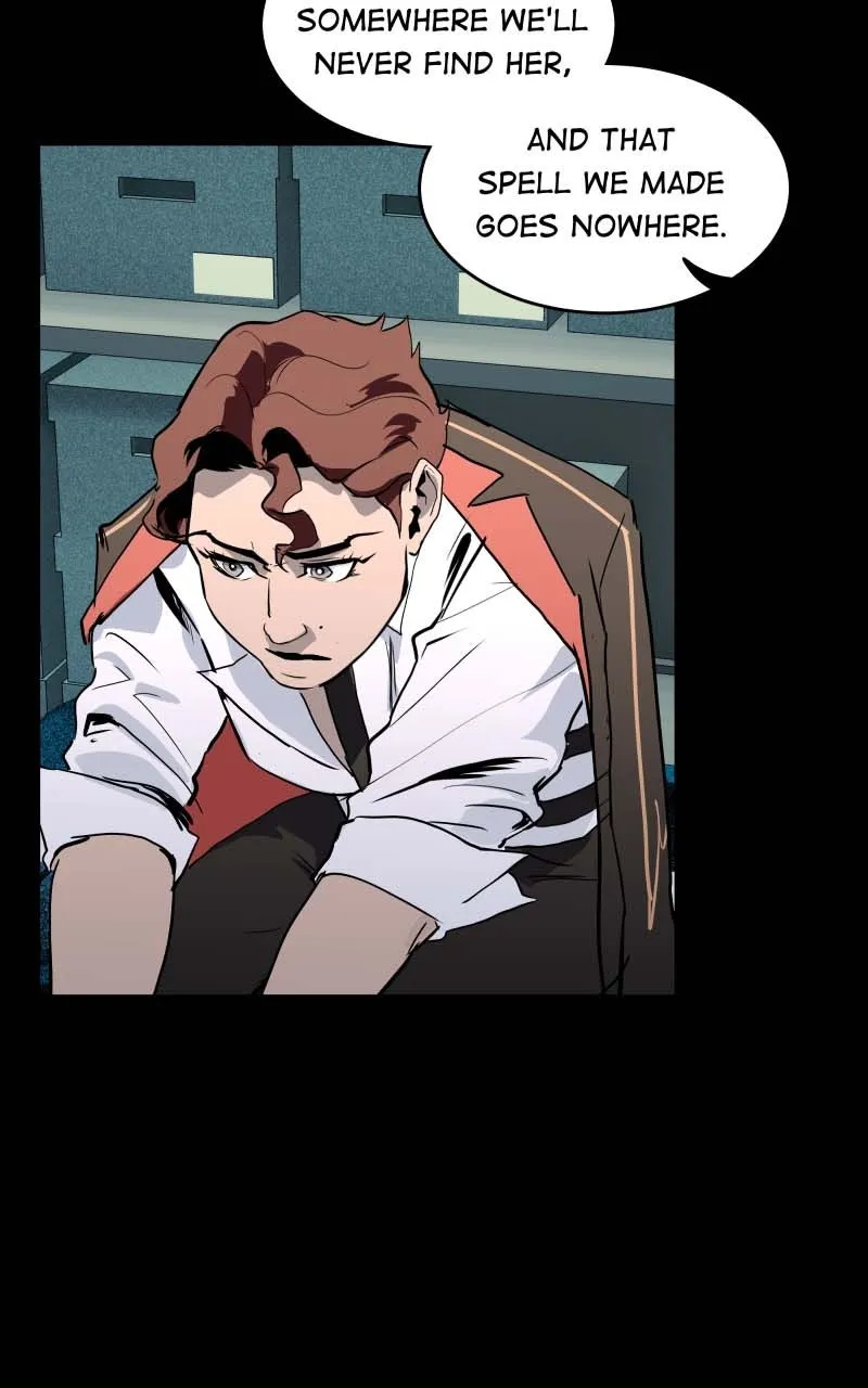 Sunset Phoenix Chapter 27 page 43 - 