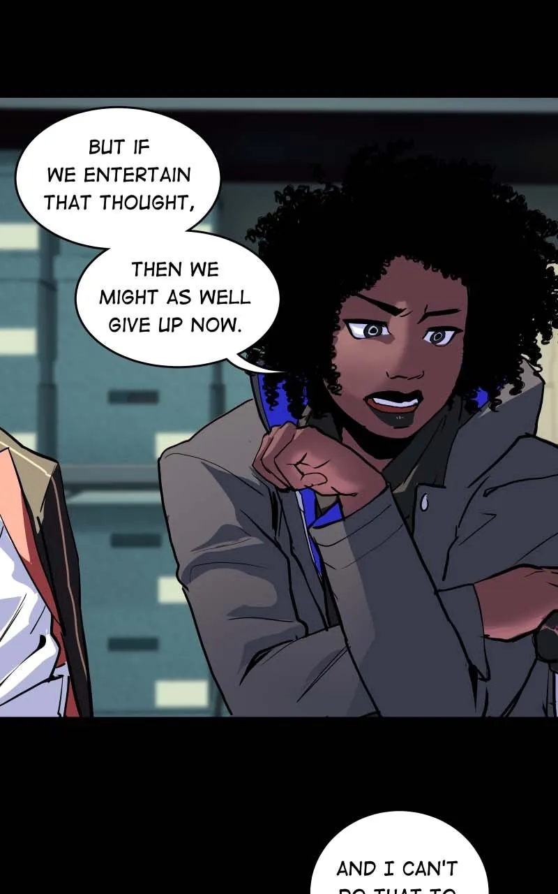 Sunset Phoenix Chapter 27 page 44 - 
