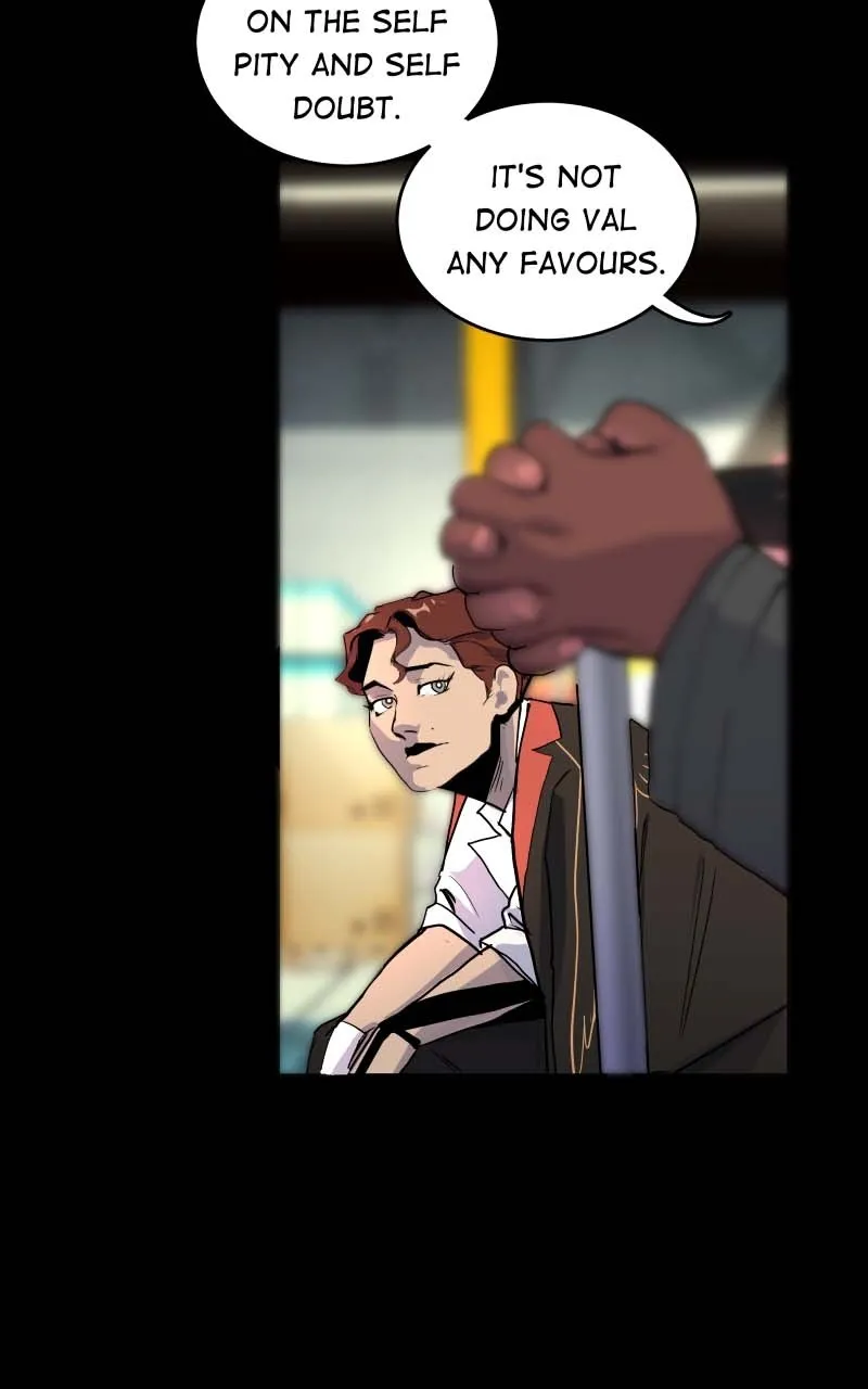 Sunset Phoenix Chapter 27 page 46 - 