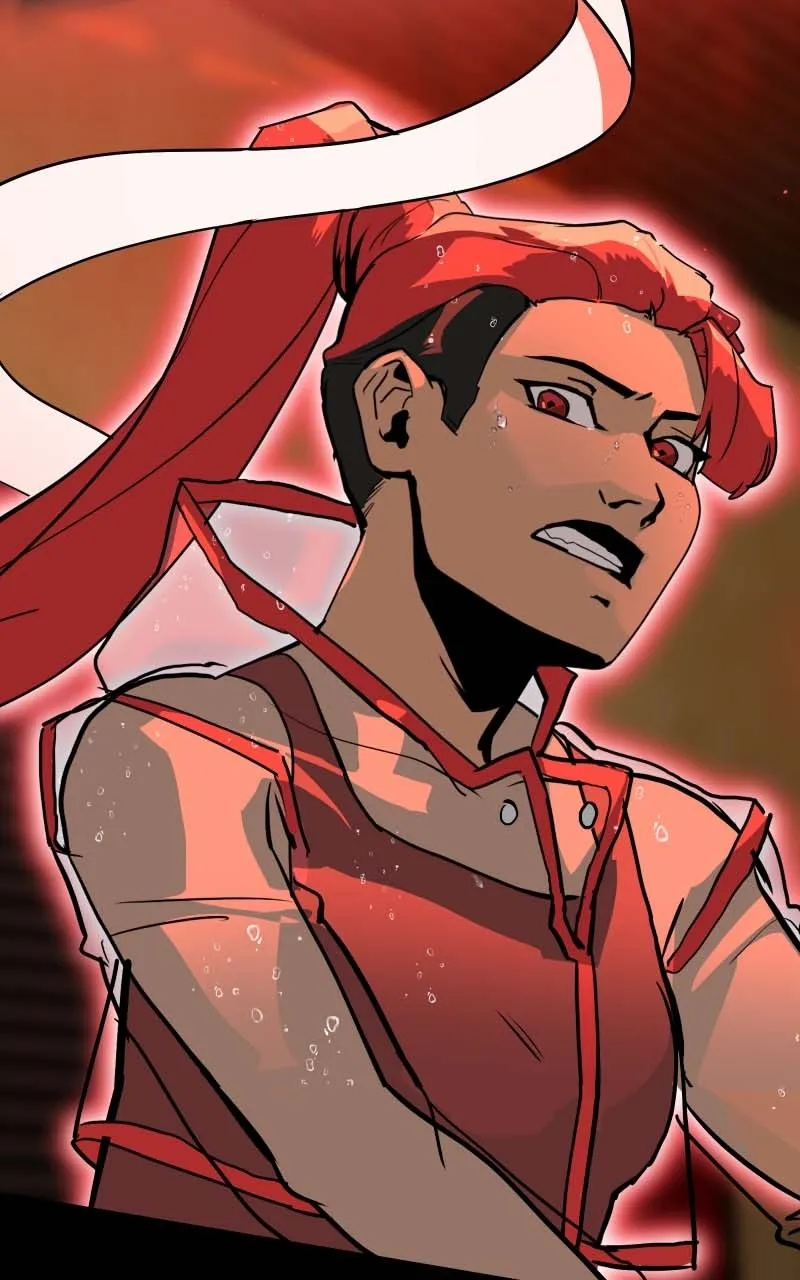 Sunset Phoenix Chapter 27 page 6 - 