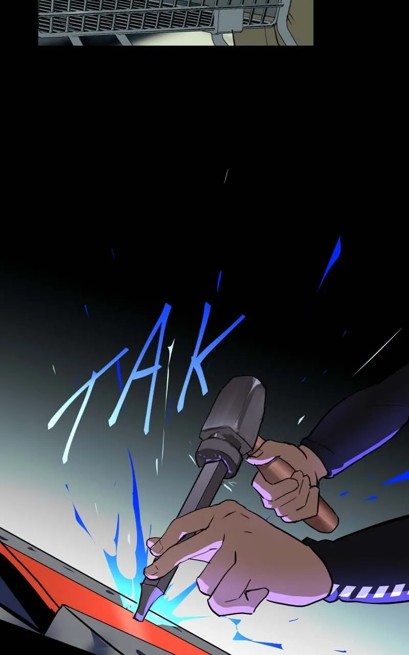 Sunset Phoenix Chapter 27 page 51 - 