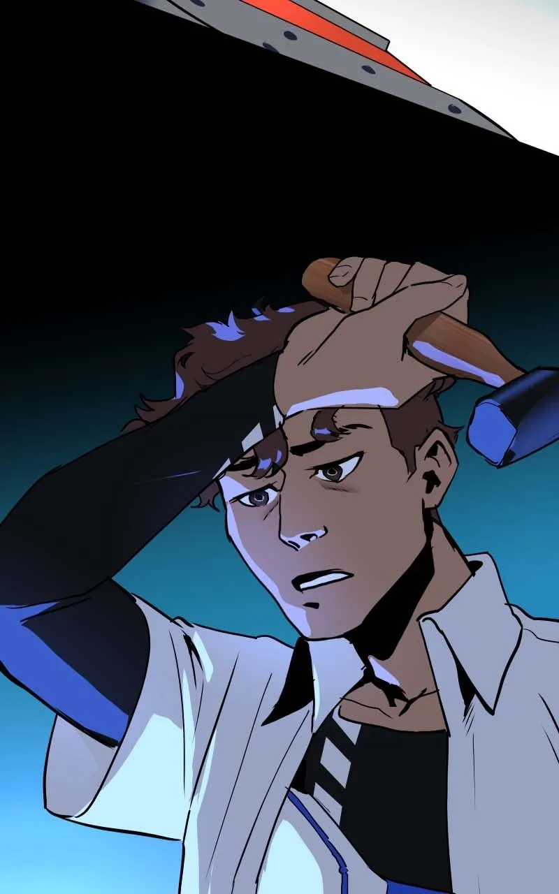 Sunset Phoenix Chapter 27 page 52 - 