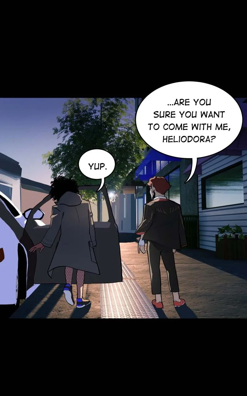 Sunset Phoenix Chapter 27 page 58 - 