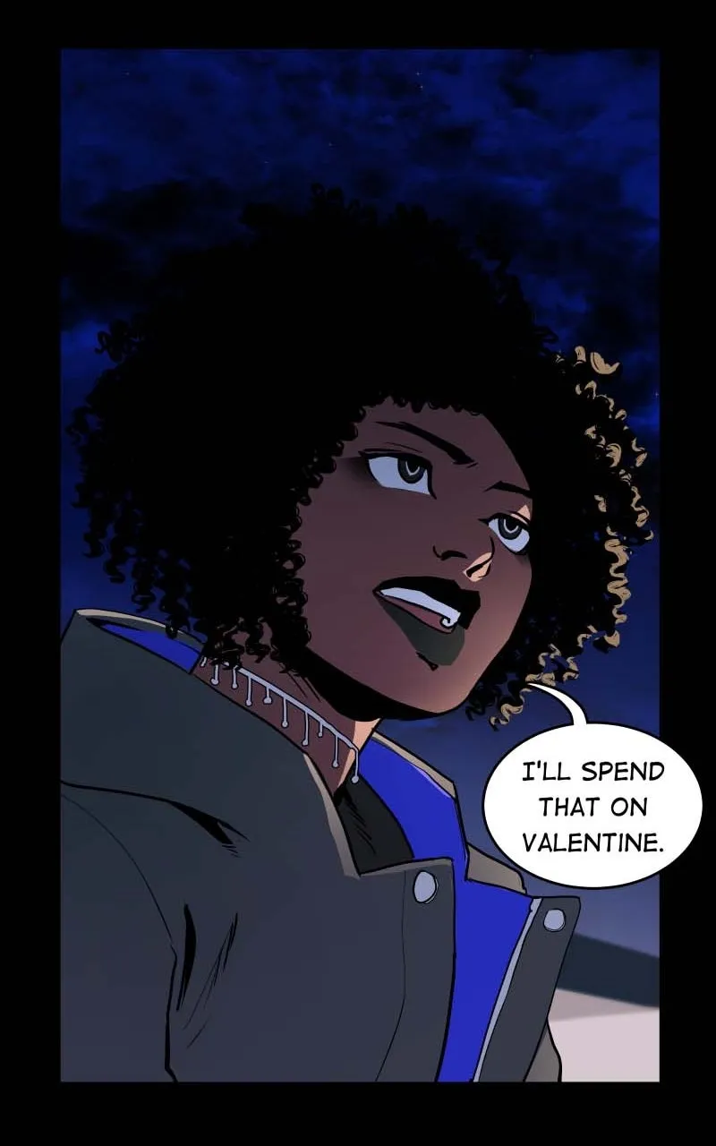 Sunset Phoenix Chapter 27 page 60 - 