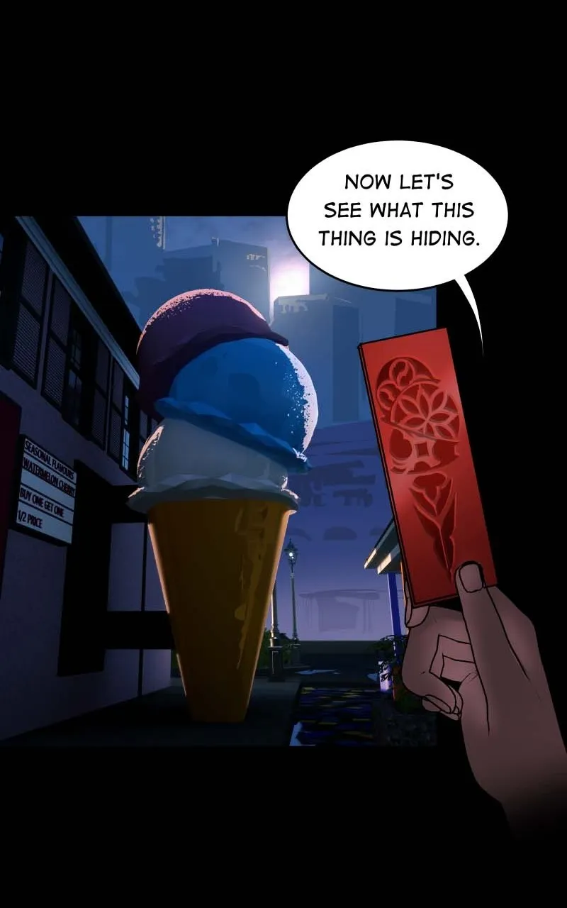 Sunset Phoenix Chapter 27 page 61 - 