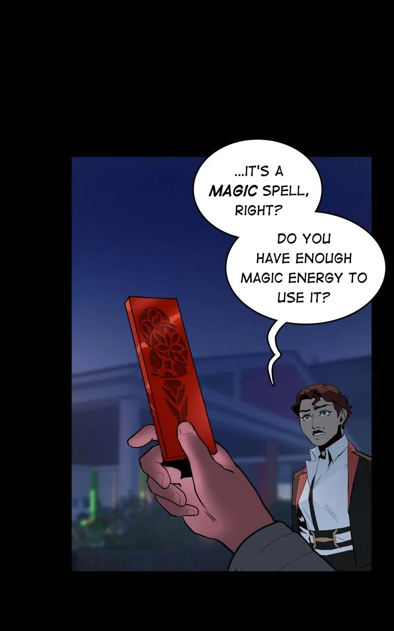Sunset Phoenix Chapter 27 page 62 - 