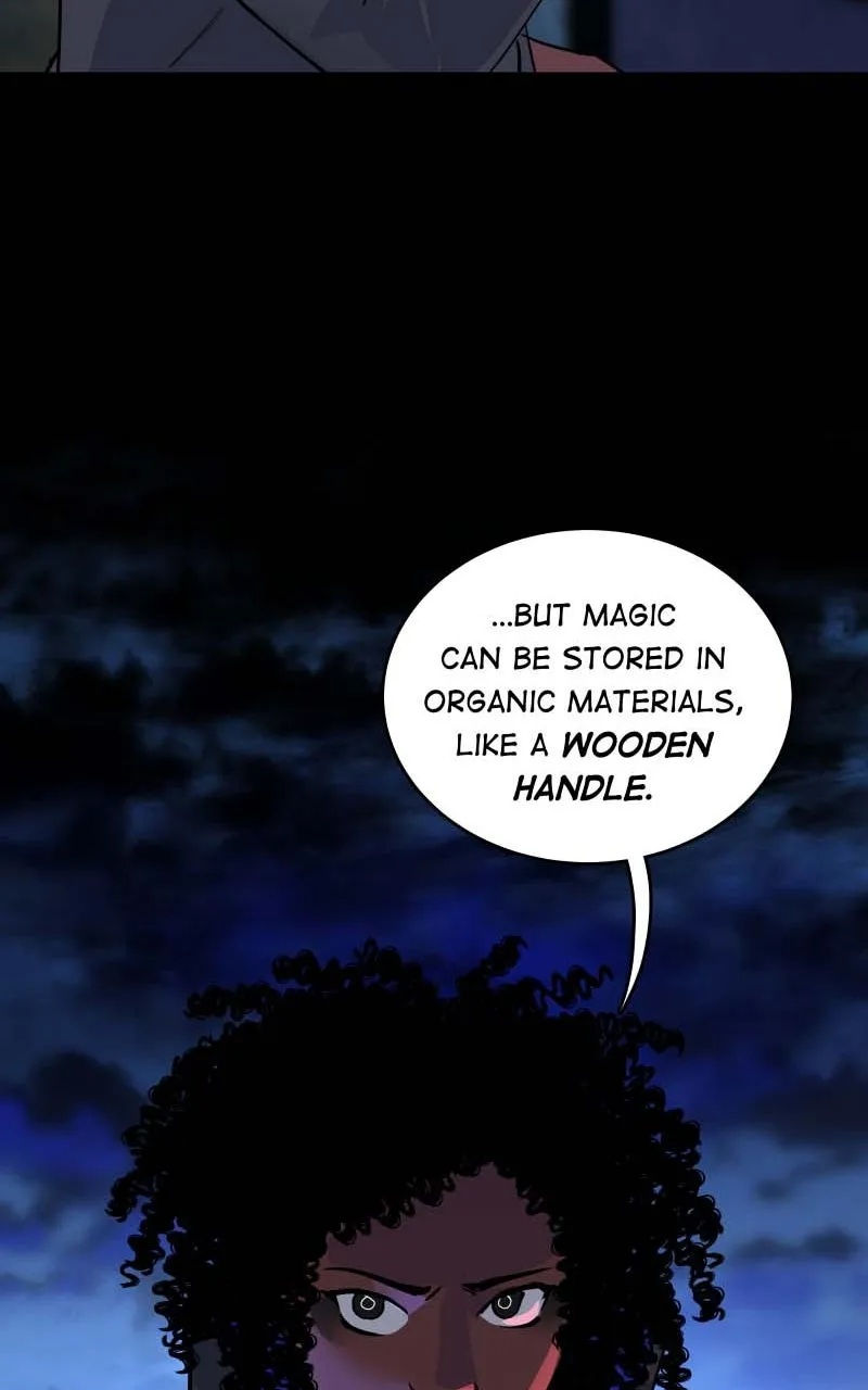 Sunset Phoenix Chapter 27 page 64 - 