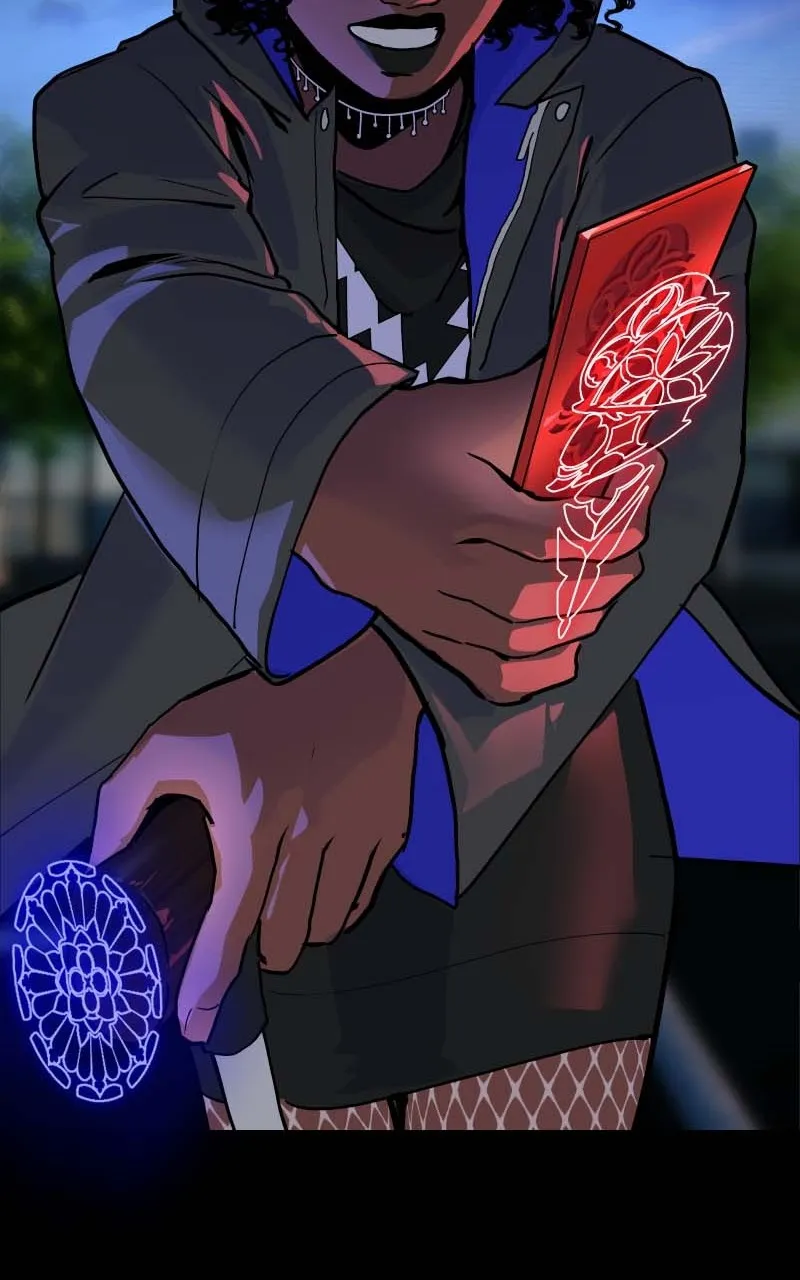 Sunset Phoenix Chapter 27 page 65 - 