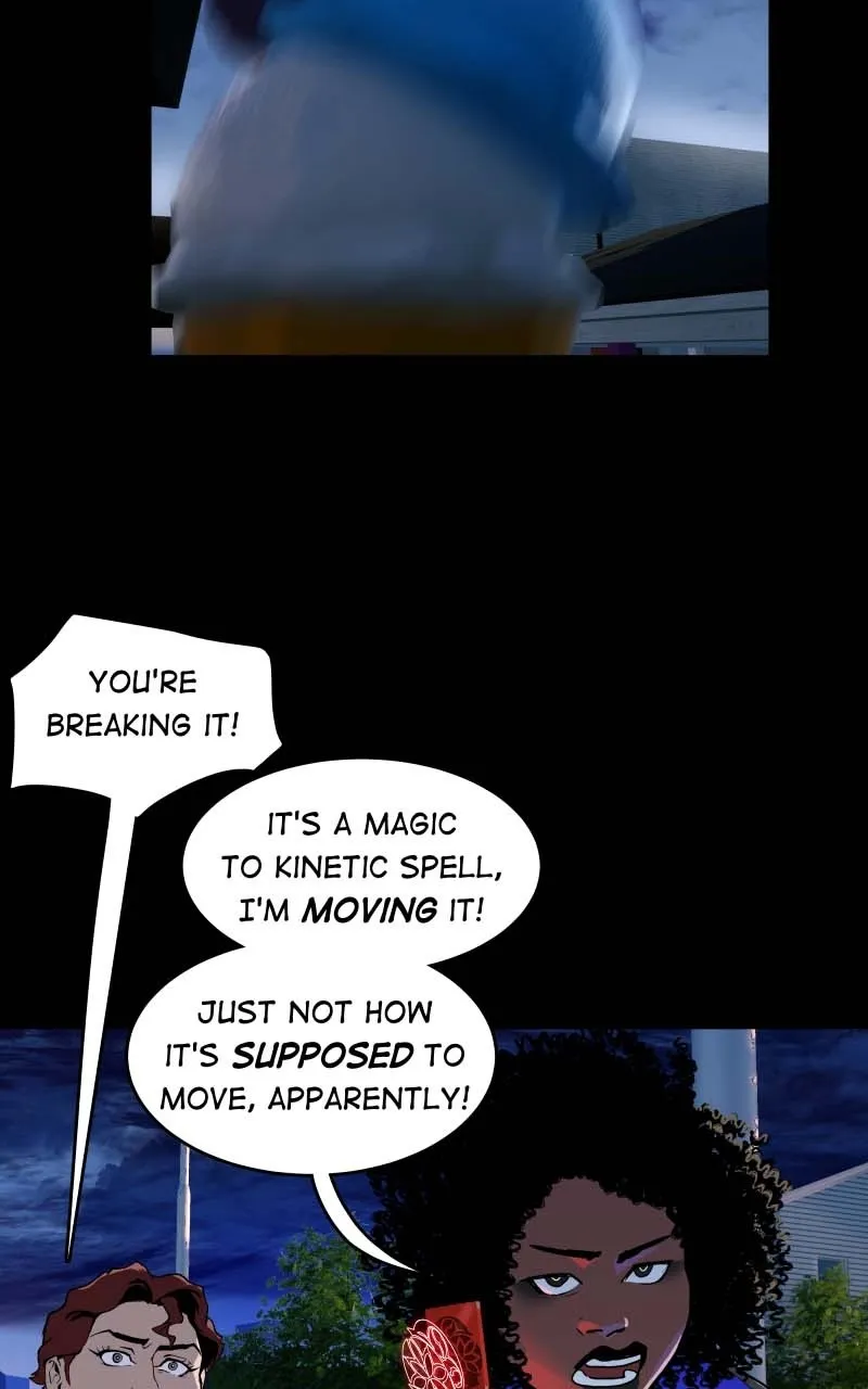Sunset Phoenix Chapter 27 page 67 - 