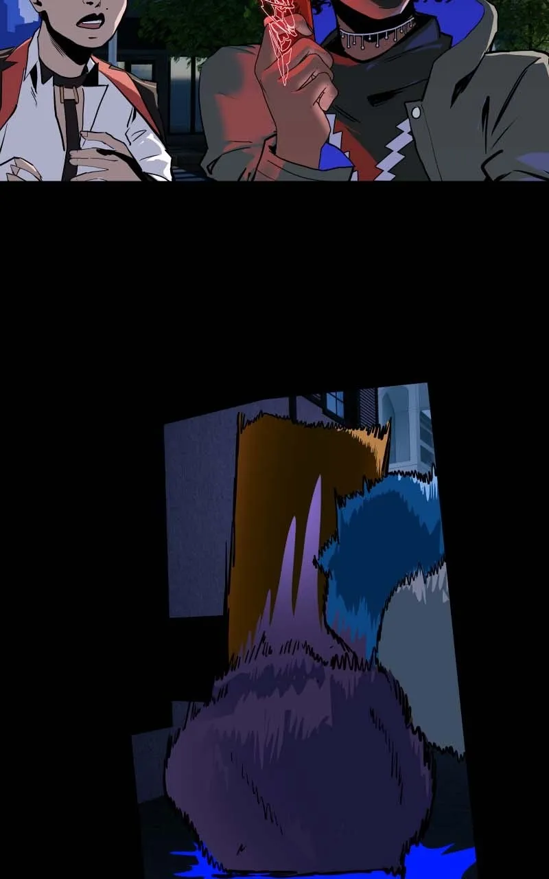 Sunset Phoenix Chapter 27 page 68 - 