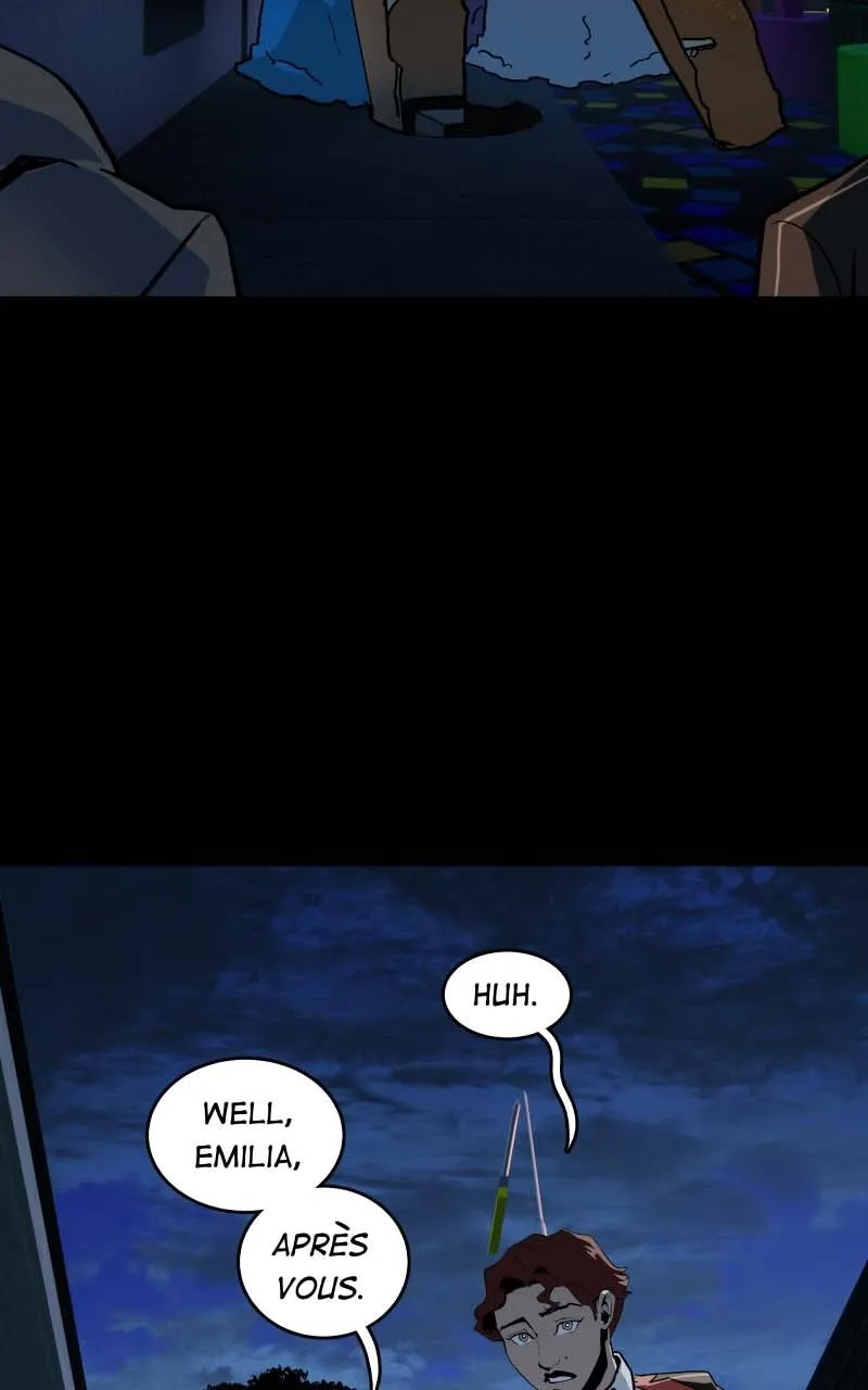 Sunset Phoenix Chapter 27 page 70 - 