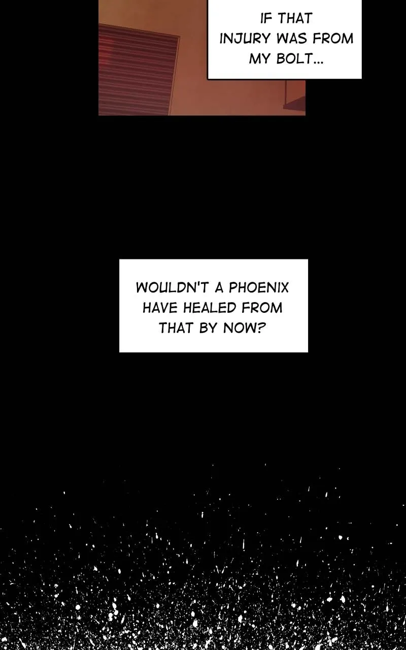 Sunset Phoenix Chapter 27 page 8 - 