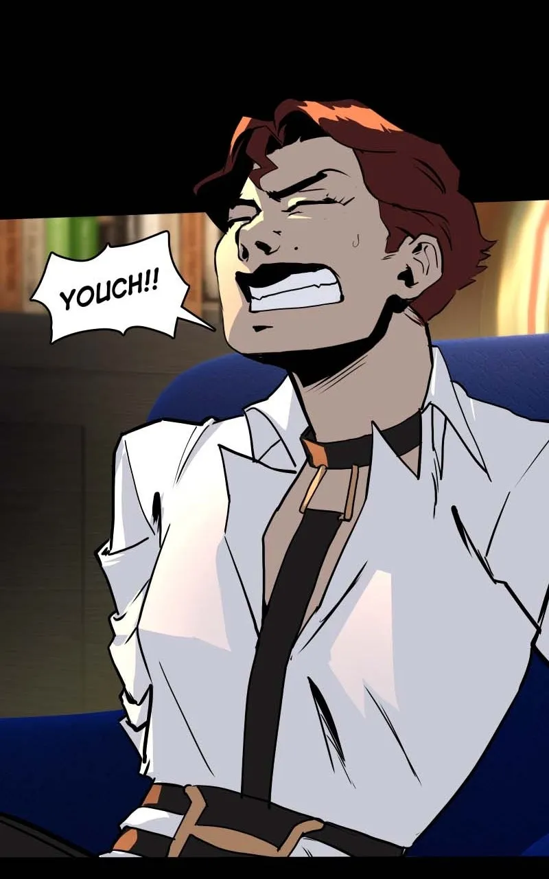 Sunset Phoenix Chapter 27 page 10 - 