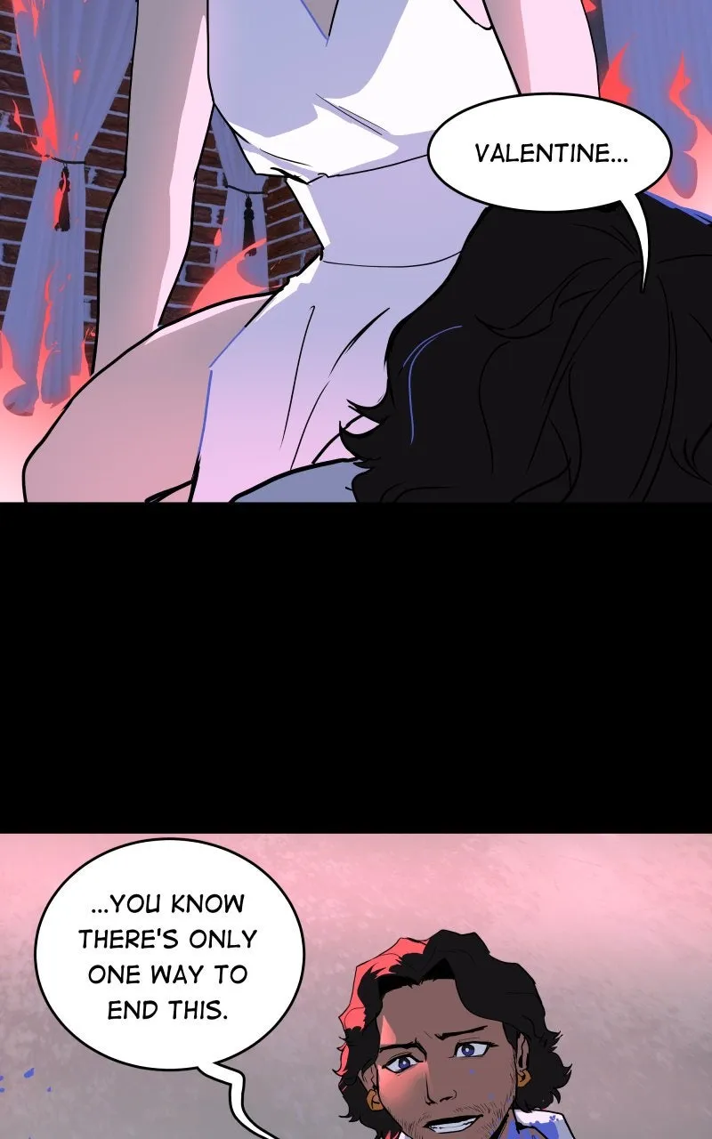 Sunset Phoenix Chapter 28 page 11 - 