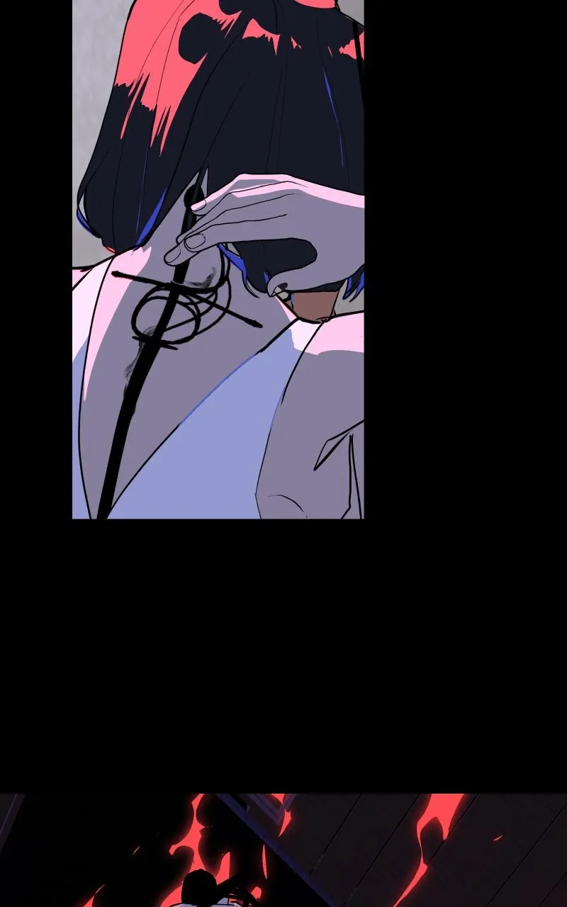 Sunset Phoenix Chapter 28 page 13 - 