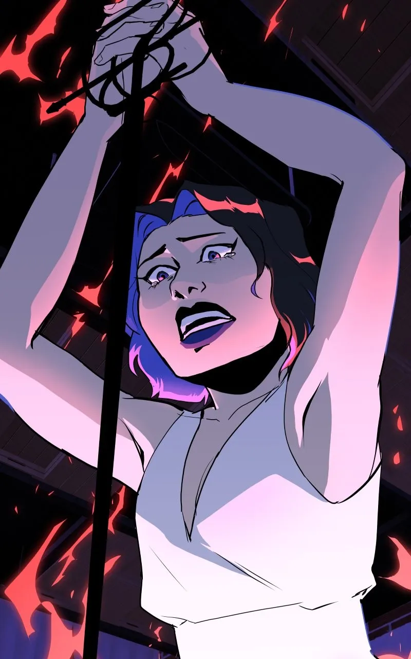 Sunset Phoenix Chapter 28 page 14 - 