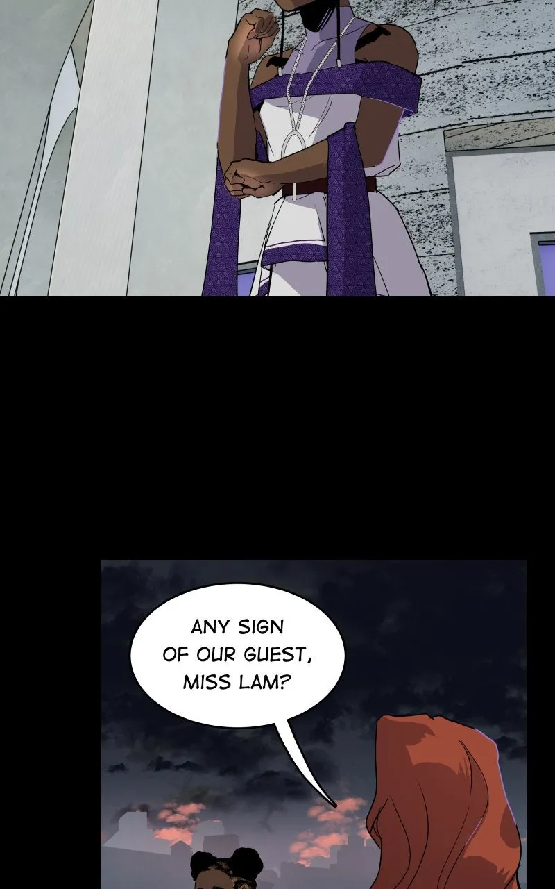 Sunset Phoenix Chapter 28 page 3 - 