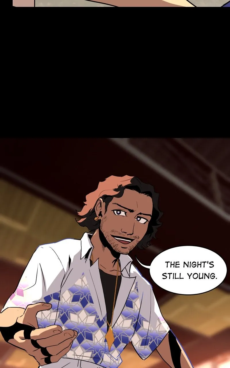 Sunset Phoenix Chapter 28 page 30 - 