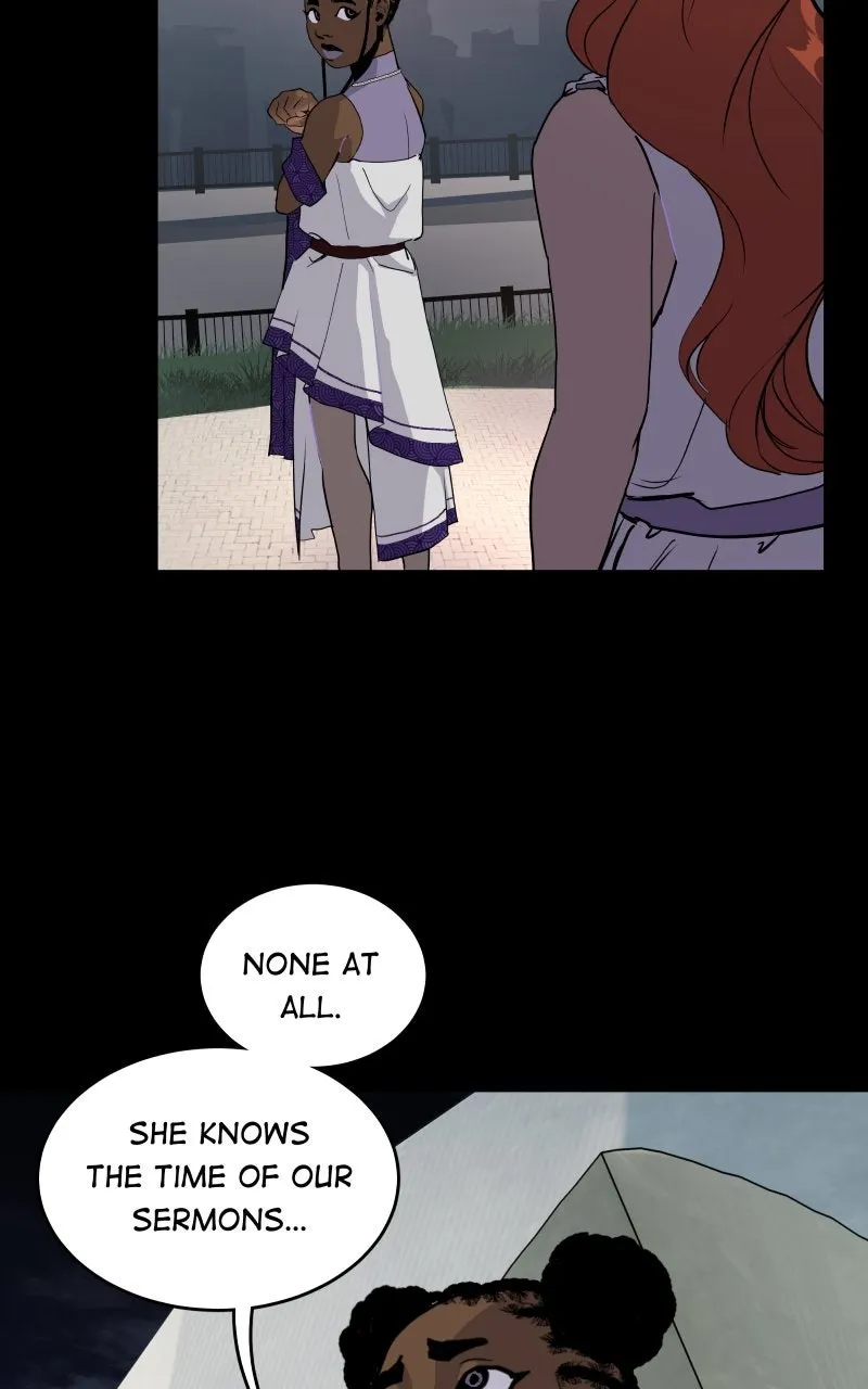 Sunset Phoenix Chapter 28 page 4 - 