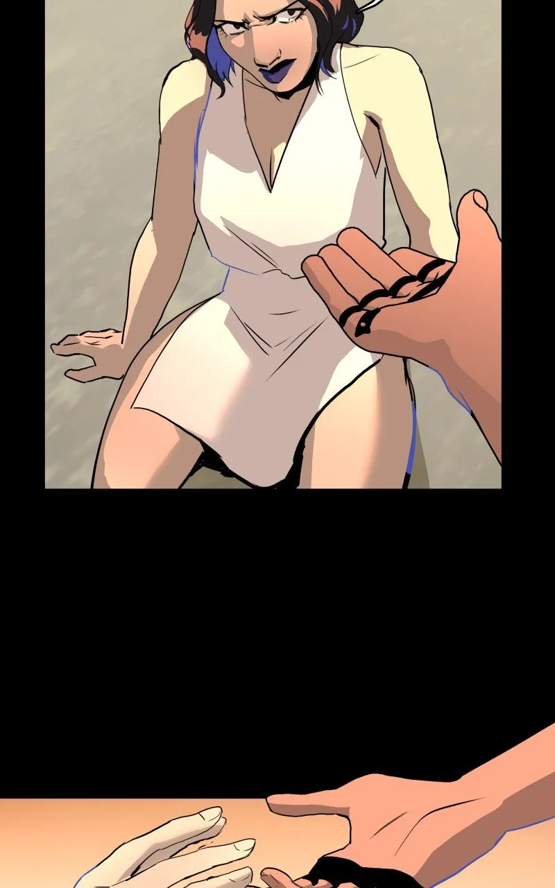 Sunset Phoenix Chapter 28 page 32 - 