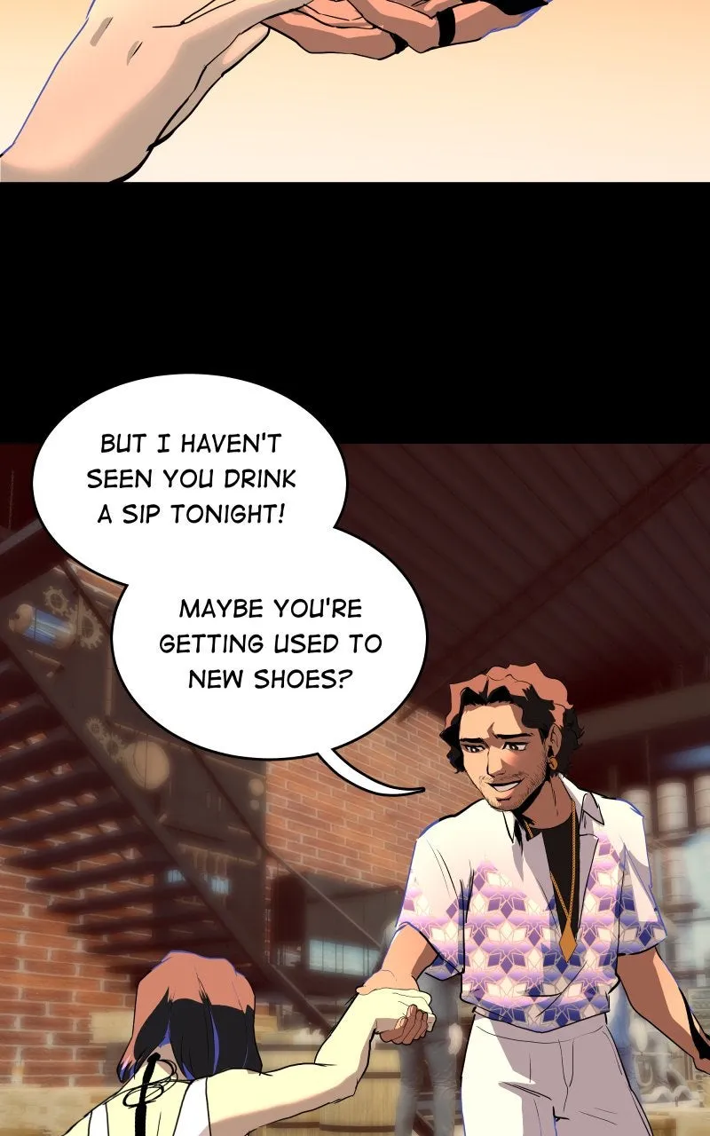 Sunset Phoenix Chapter 28 page 33 - 