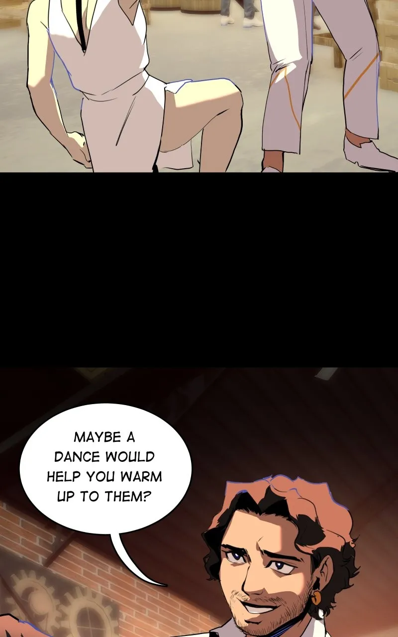 Sunset Phoenix Chapter 28 page 34 - 