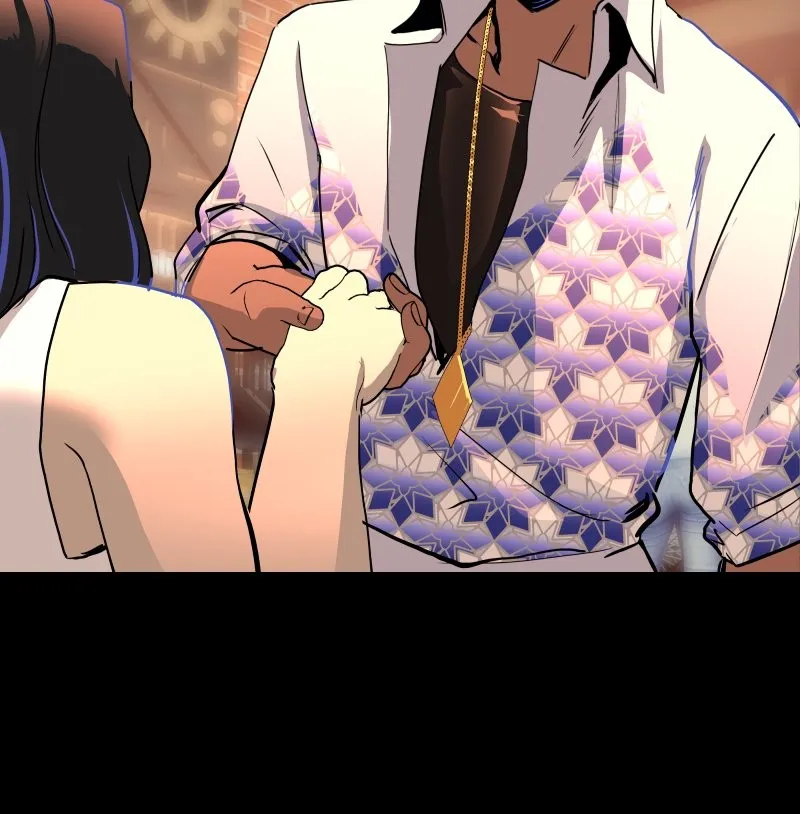 Sunset Phoenix Chapter 28 page 35 - 