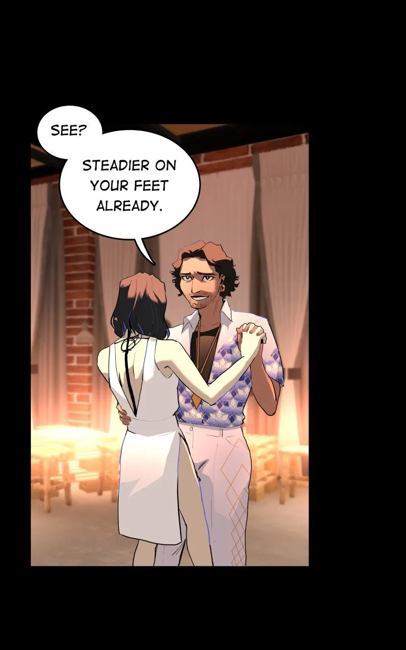 Sunset Phoenix Chapter 28 page 36 - 