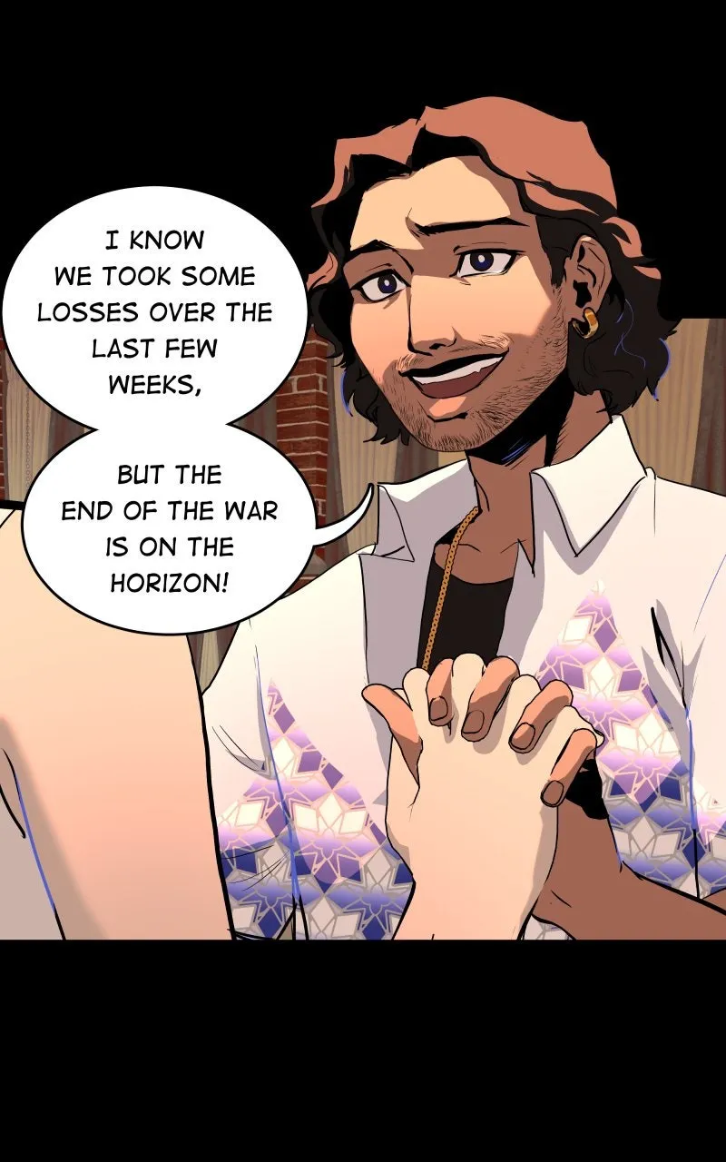 Sunset Phoenix Chapter 28 page 38 - 