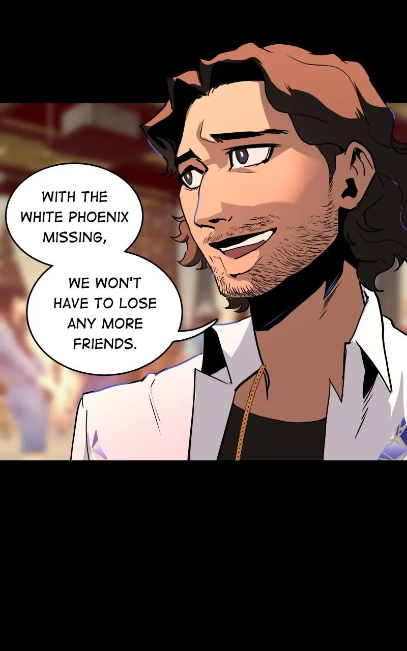 Sunset Phoenix Chapter 28 page 39 - 