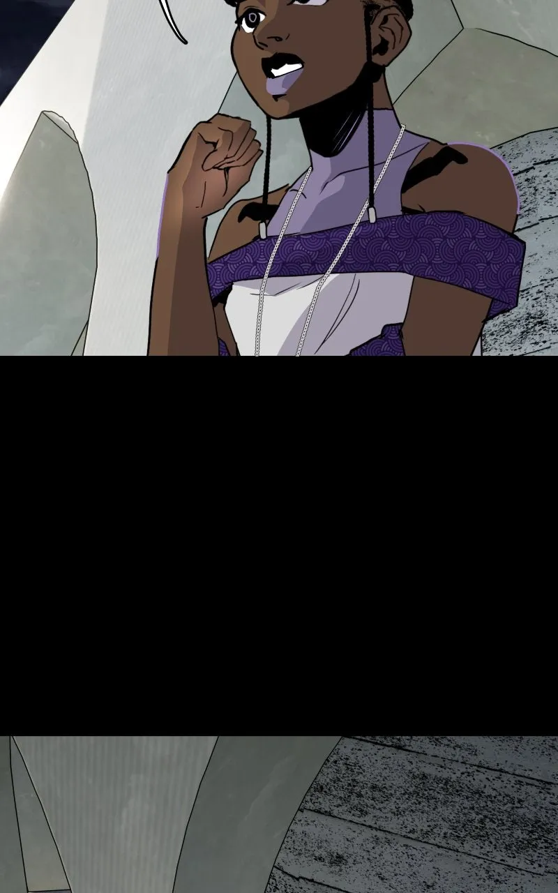 Sunset Phoenix Chapter 28 page 5 - 