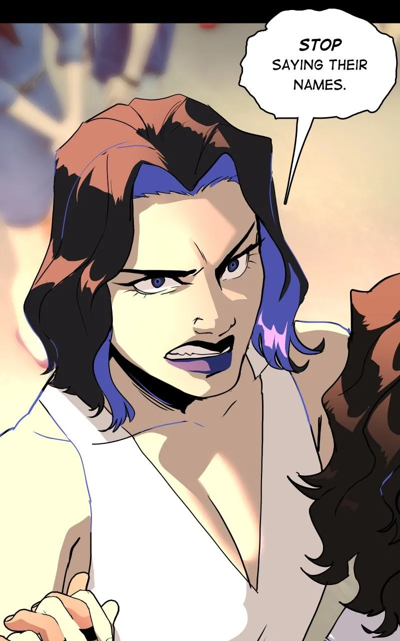 Sunset Phoenix Chapter 28 page 41 - 