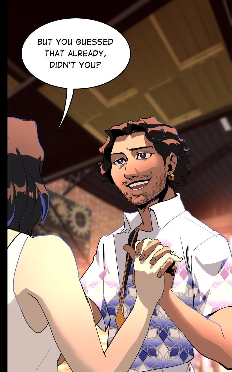 Sunset Phoenix Chapter 28 page 44 - 