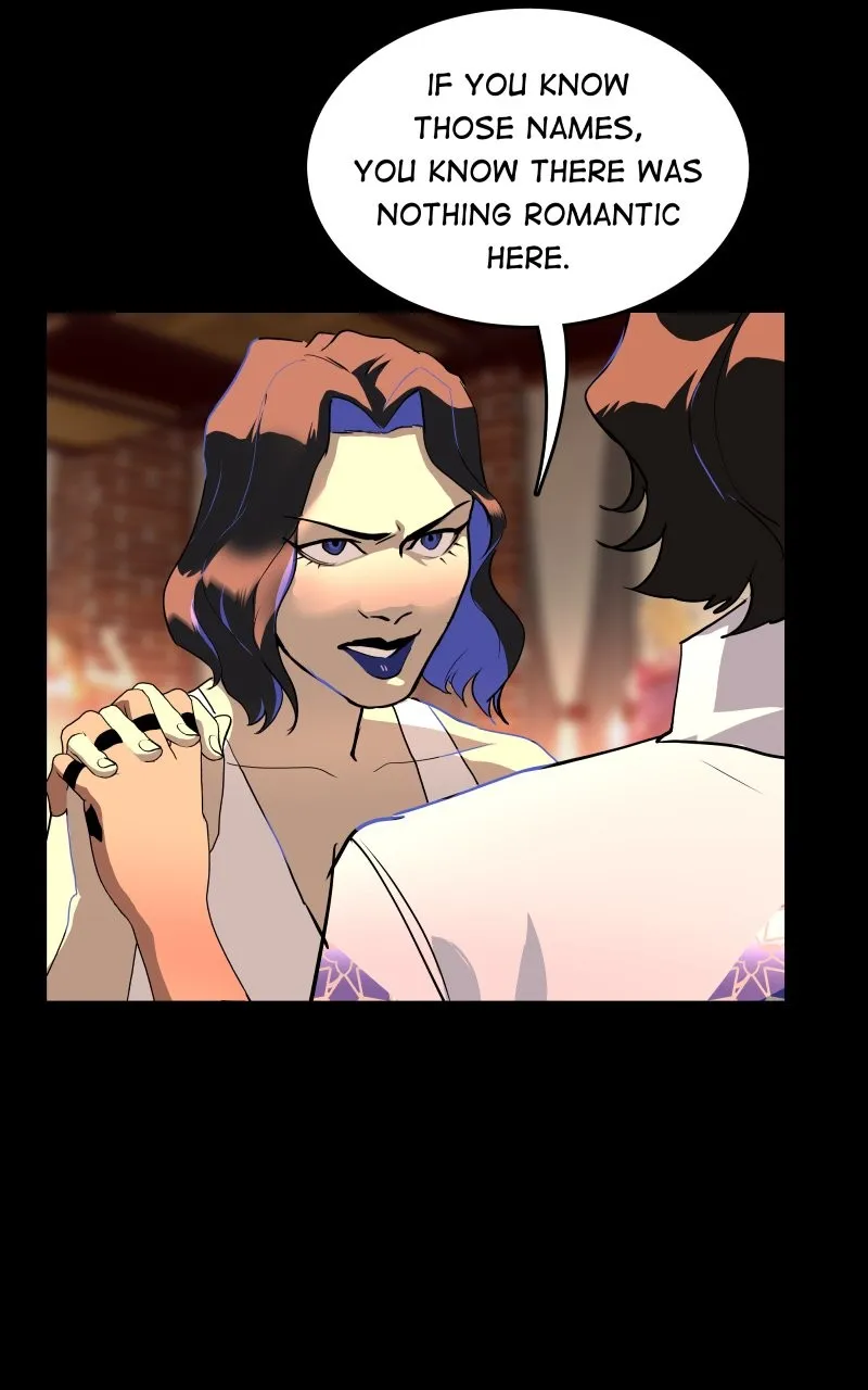 Sunset Phoenix Chapter 28 page 46 - 