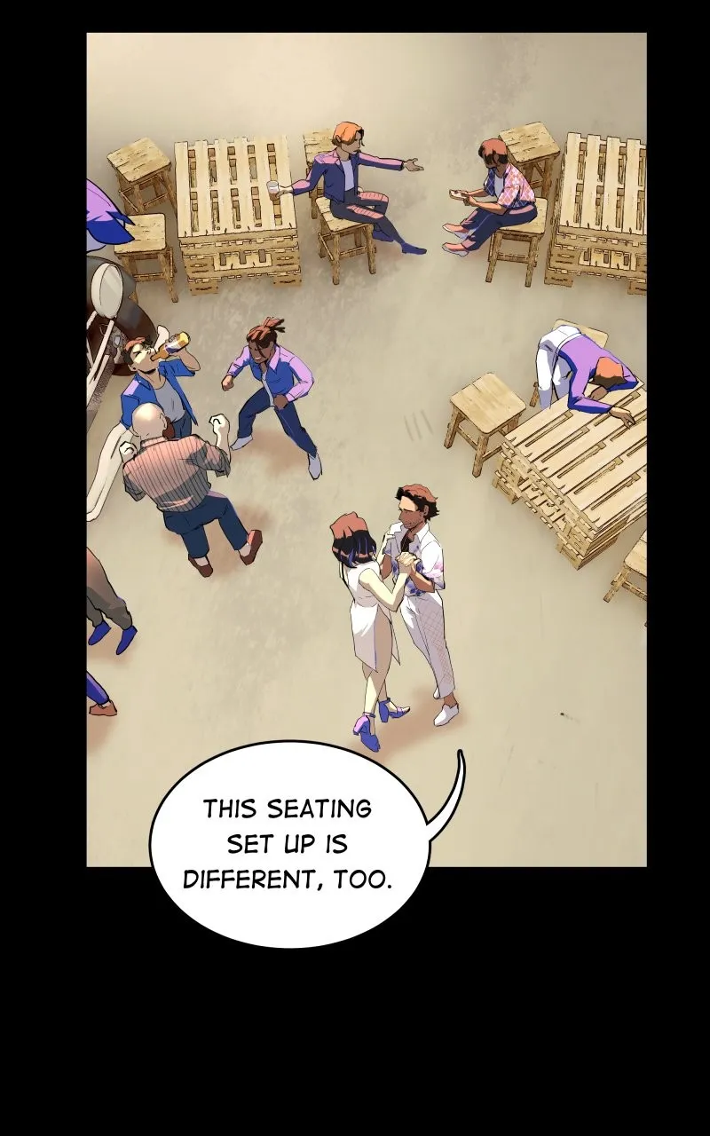 Sunset Phoenix Chapter 28 page 47 - 
