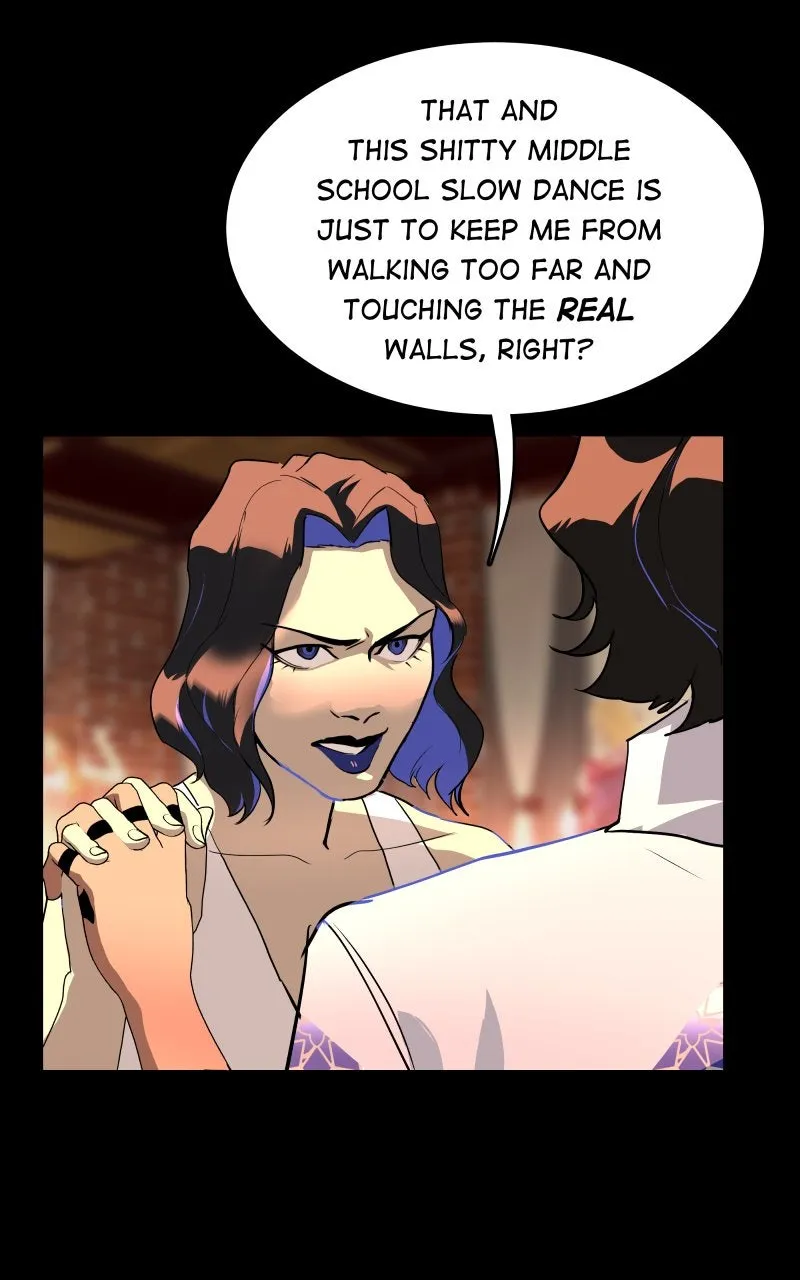 Sunset Phoenix Chapter 28 page 48 - 