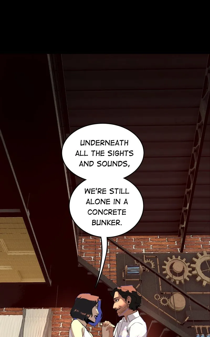 Sunset Phoenix Chapter 28 page 49 - 