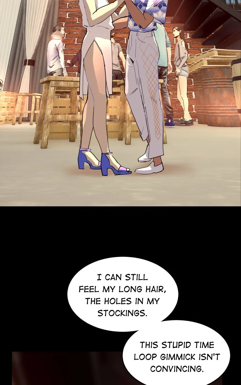 Sunset Phoenix Chapter 28 page 50 - 