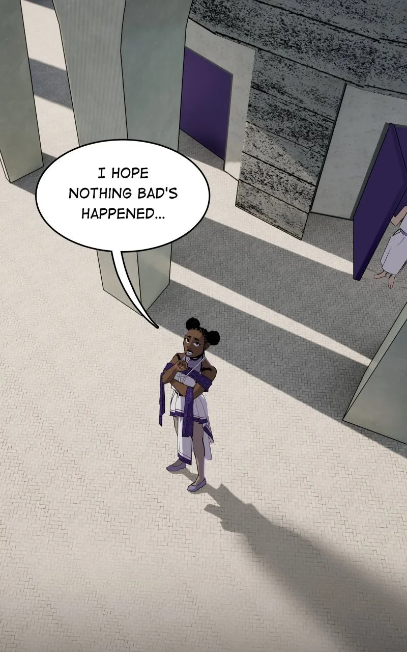 Sunset Phoenix Chapter 28 page 6 - 