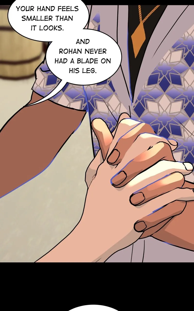 Sunset Phoenix Chapter 28 page 52 - 
