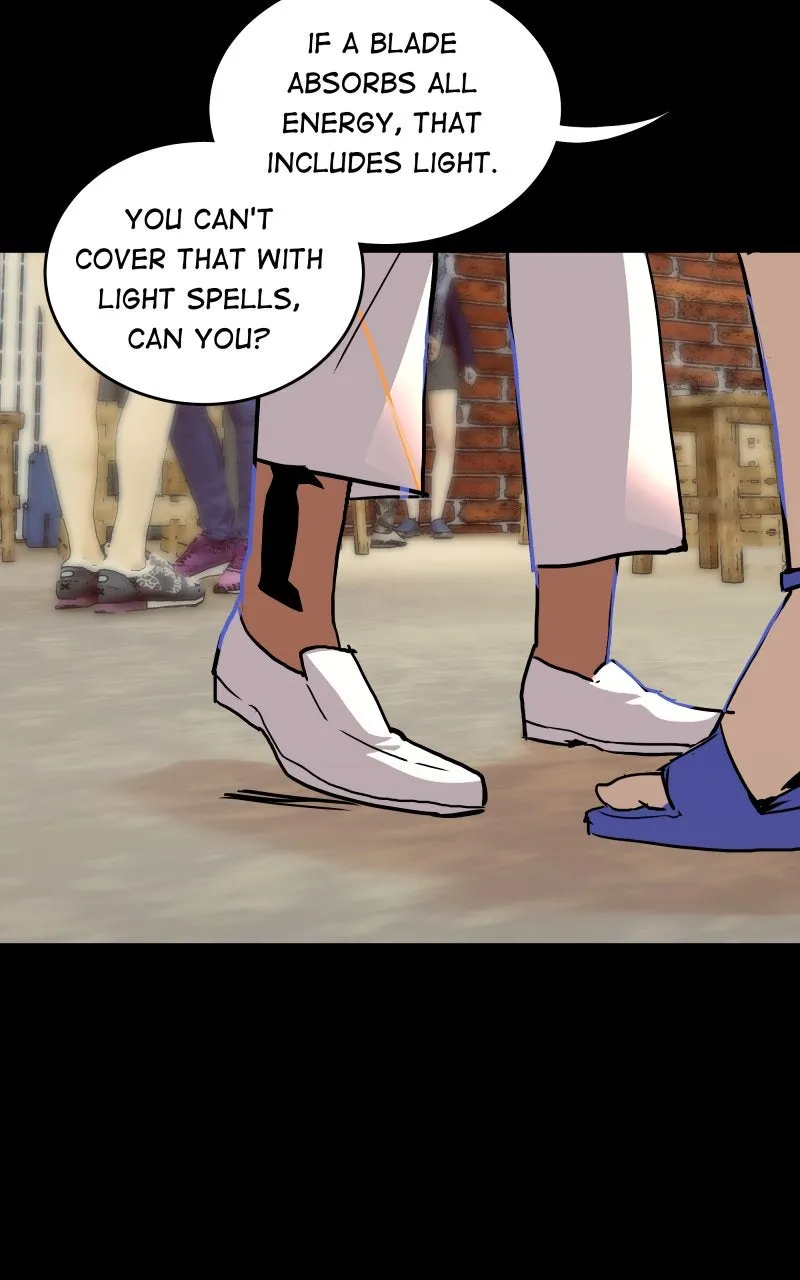 Sunset Phoenix Chapter 28 page 53 - 