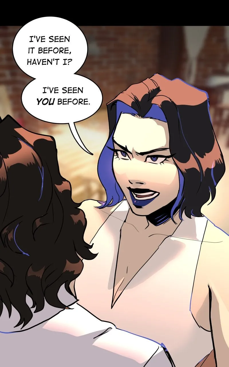 Sunset Phoenix Chapter 28 page 54 - 