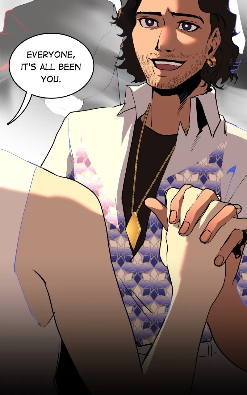 Sunset Phoenix Chapter 28 page 59 - 