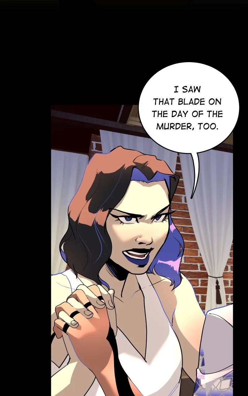 Sunset Phoenix Chapter 28 page 60 - 